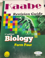 kaabe biology.pdf